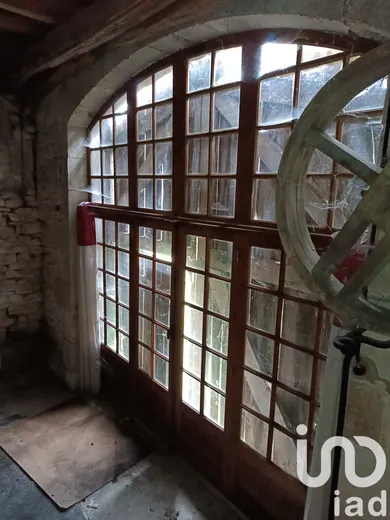 Maison de campagne à Pougny (58200)