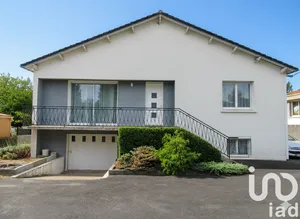 House at Bressuire (79300)