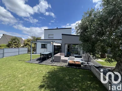 House at Javené (35133)