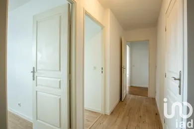 Apartment in Joinville-le-Pont (94340)