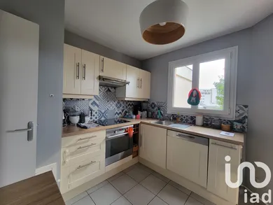 Appartement à Rouen (76100)
