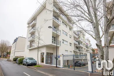 Apartment in Joinville-le-Pont (94340)