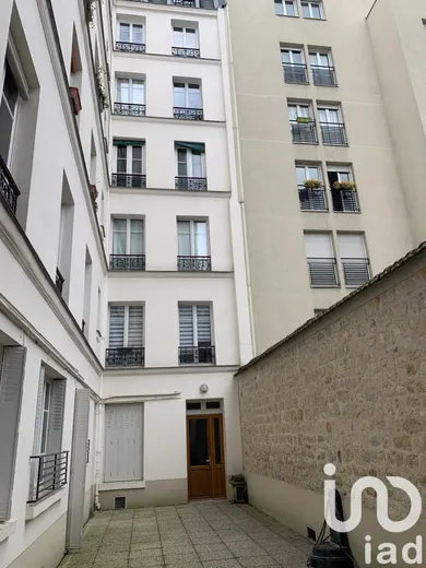 Appartement à Paris (75012)