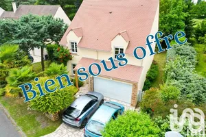 House at Bondoufle (91070)