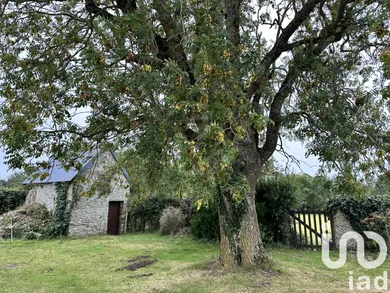 Park home in Agon-Coutainville (50230)