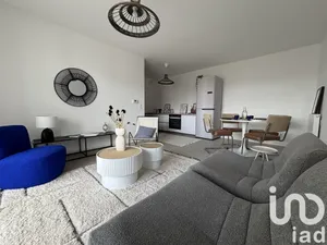 Appartement à Ciboure (64500)