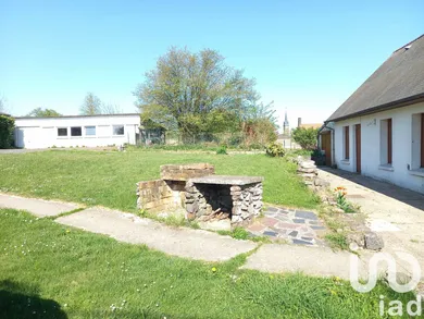 Maison de campagne à Vieux-Reng (59600)