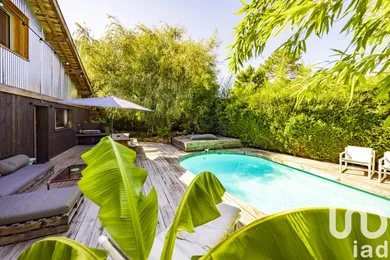 House at Seignosse (40510)