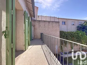 Appartement à Marseille (13014)