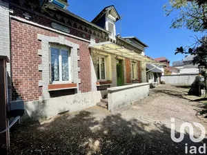 Maison à Le Petit-Quevilly (76140)