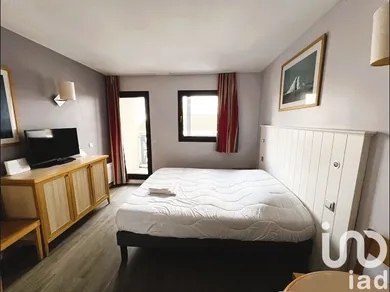 Apartment in La Rochelle (17000)