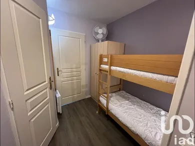 Apartment in La Rochelle (17000)