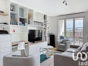 Apartment at Clamart (92140)