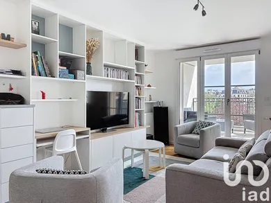 Appartement à Clamart (92140)