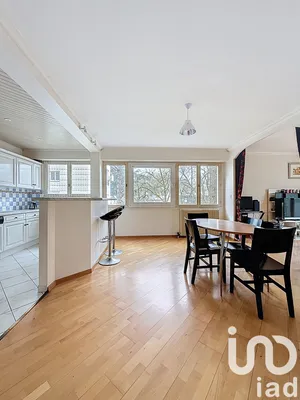 Appartement à Orvault (44700)