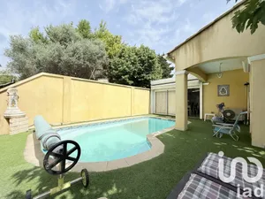 Maison à La Garde (83130)