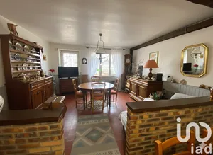 Townhouse at Mouroux (77120)