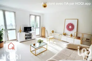 Appartement à Le Chesnay (78150)