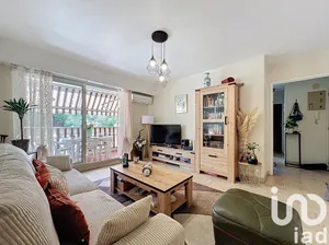 Apartment at Saint-Raphaël (83700)