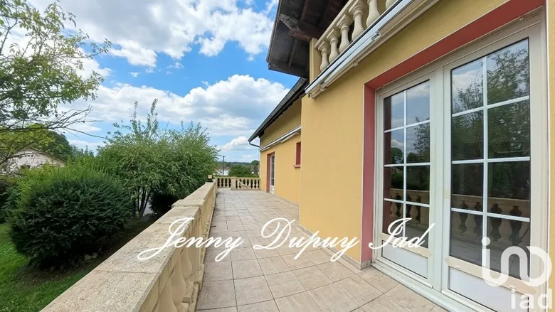 Maison 7 pièces 140 m² · à Trévenans · 140 m² · 285 000 €