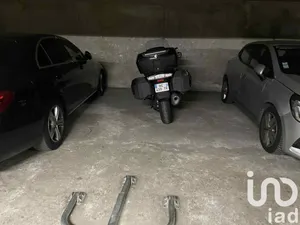 Parking in Courbevoie (92400)