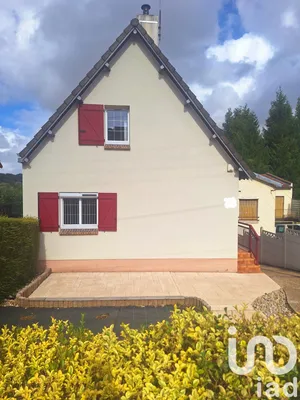 Maison à Harfleur (76700)