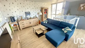 Duplex à Reims (51100)