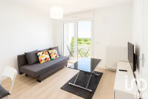Appartement à Bobigny (93000)