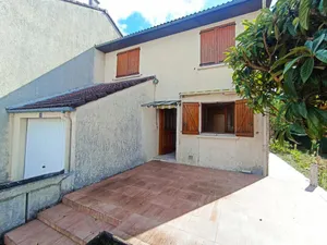 House at Limoges (87280)