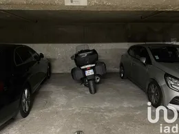 Parking à Courbevoie (92400)