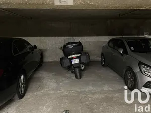 Parking à Courbevoie (92400)