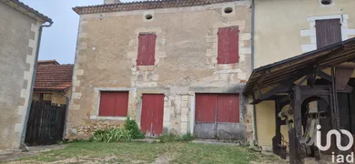 Maison de village à Issac (24400)