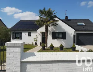 Detached house at Givenchy-lès-la-Bassée (62149)