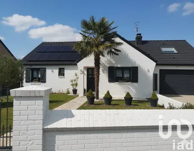 Pavillon à Givenchy-lès-la-Bassée (62149)