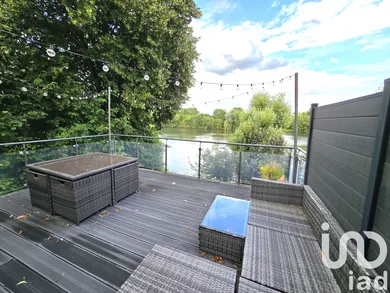 House at Carrières-sous-Poissy (78955)