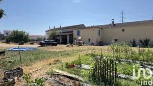 Traditional house at Carpentras (84200)