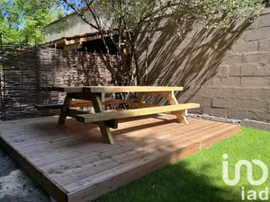 Apartment in Maisons-Alfort (94700)