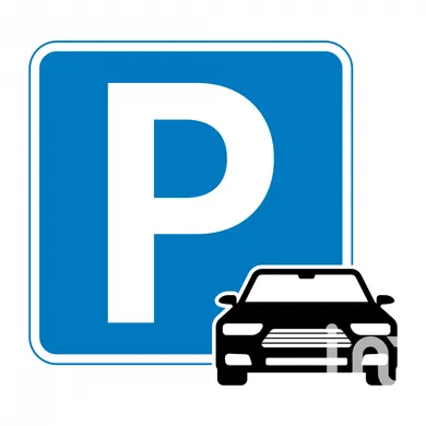 Parking in Courbevoie (92400)