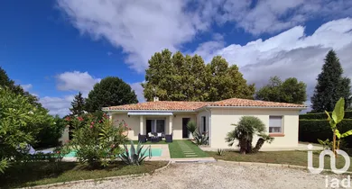 House at Boé (47550)