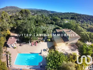 House in Solliès-Toucas (83210)