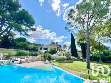 Maison d'architecte à Nîmes (30000)