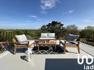 Maison à Basse-Goulaine (44115)