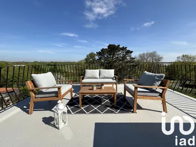 House in Basse-Goulaine (44115)