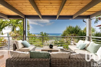 Demeure à L'Étang-Salé (97427)