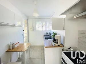 Apartment in La Seyne-sur-Mer (83500)