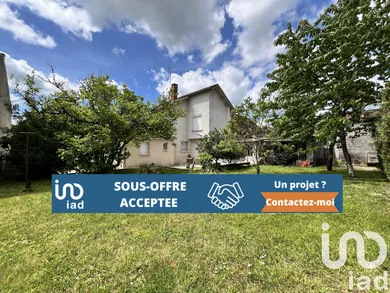 House at Puybrun (46130)