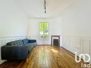 Maison à Enghien-les-Bains (95880)