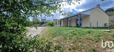 Traditional house at Chantérac (24190)
