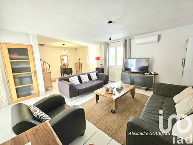 House at Coursan (11110)