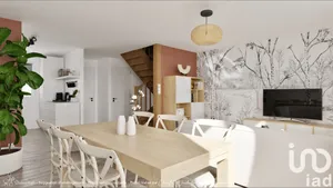 Maison à Taverny (95150)